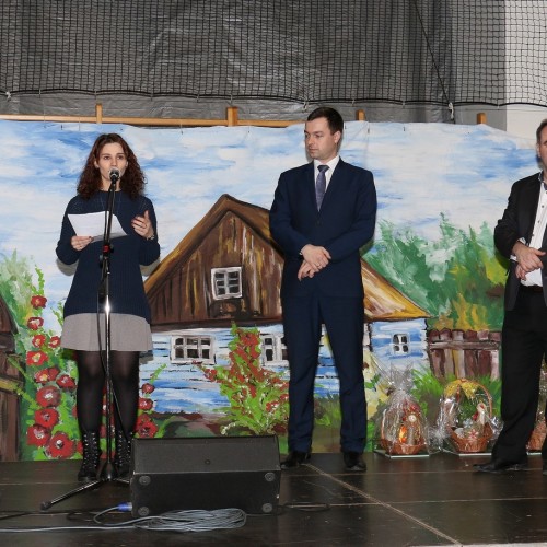 Jarmark Wielkanocny 2018